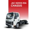 JAC N200S E5A – CHASSIS 10-4-26 avt