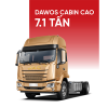 JAC DAWOS Cabin Cao CHASSIS 10-4-26 avt