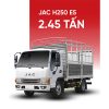 JAC H250 E5 – THUNG BAT 10-4-26 avt