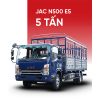 JAC N500 E5 – THUNG BAT 10-4-26 avt