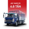 JAC N650 E5 – THUNG BAT 10-4-26 avt
