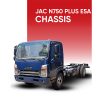 JAC N750 PLUS E5A – CHASSIS 10-4-26 avt