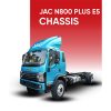 JAC N800 PLUS E5 – CHASSIS 10-4-26 avt