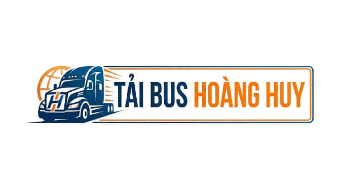 Tải Bus Hoàng Huy