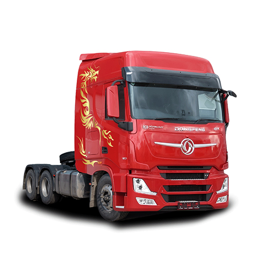 3Xe dau keo Dongfeng GX450 avt do