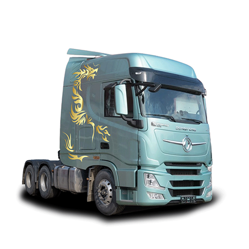 3Xe dau keo Dongfeng GX450 avt xam